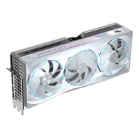 GIGABYTE VGA NVIDIA GeForce RTX 5090 MASTER ICE 32G, 32G GDDR7, 3xDP, 1xHDMI
