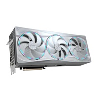 GIGABYTE VGA NVIDIA GeForce RTX 5090 MASTER ICE 32G, 32G GDDR7, 3xDP, 1xHDMI