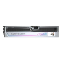 GIGABYTE VGA NVIDIA GeForce RTX 5090 MASTER ICE 32G, 32G GDDR7, 3xDP, 1xHDMI