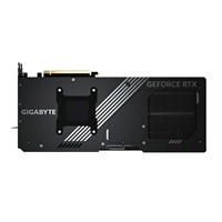 GIGABYTE VGA NVIDIA GeForce RTX 5090 WINDFORCE OC 32G, 32G GDDR7, 3xDP, 1xHDMI
