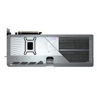 GIGABYTE VGA NVIDIA GeForce RTX 5080 MASTER ICE 16G, 16G GDDR7, 3xDP, 1xHDMI