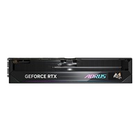 GIGABYTE VGA NVIDIA GeForce RTX 5080 MASTER 16G, 16G GDDR7, 3xDP, 1xHDMI