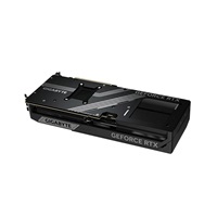 GIGABYTE VGA NVIDIA GeForce RTX 5080 WINDFORCE OC 16G, 16G GDDR7, 3xDP, 1xHDMI
