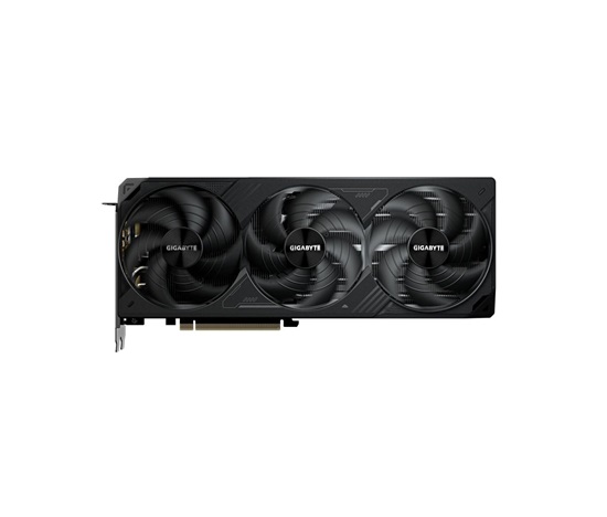 GIGABYTE VGA NVIDIA GeForce RTX 5070 Ti WINDFORCE OC 16G, 16G GDDR7, 3xDP, 1xHDMI