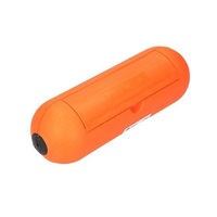 Solight venkovní ochranné pouzdro na kabely, IP44