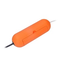 Solight venkovní ochranné pouzdro na kabely, IP44