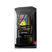 LYNX Challenger i9 14900KF 64GB 4TB SSD NVMe RTX 5080 16G W11 Home
