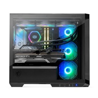 LYNX Challenger i9 14900KF 64GB 4TB SSD NVMe RTX 5080 16G W11 Home