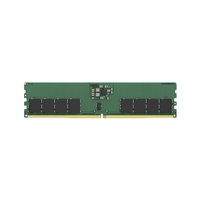 KINGSTON CUDIMM DDR5 64GB 6400MT/s CL52 2Rx8 ValueRAM