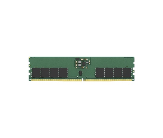 KINGSTON CUDIMM DDR5 16GB 6400MT/s CL52 1Rx8 ValueRAM