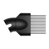 Dyson Supersonic r HD18 fén na vlasy, 1 700 W, difuzér. magnetické nástavce s RFID čipy, vinca blue/topaz