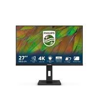 Philips MT IPS LED 27"  27B1N3800/00 - IPS,60Hz,3840x2160,2xHDMI,DP,USBhub,repro,pivot