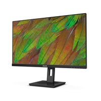 Philips MT IPS LED 27"  27B1N3800/00 - IPS,60Hz,3840x2160,2xHDMI,DP,USBhub,repro,pivot