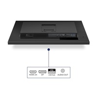 Philips MT IPS LED 27"  27B1N3800/00 - IPS,60Hz,3840x2160,2xHDMI,DP,USBhub,repro,pivot