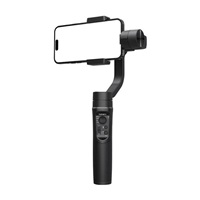 Hohem stabilizátor iSteady Mobile+