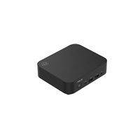 ASUS NUC 14 Essential RNUC14MNK2500002/N250 Procesor/DDR5-4800 SODIMM/USB-A,C/M.2 2280/Wi-Fi/LAN/EU Napájecí kabel