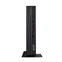 ACER PC Veriton N4720GT, i5-14400T,8GB DDR5,512GB M.2 SSD,Wifi,USB KB+mouse,W11P,65W,Black
