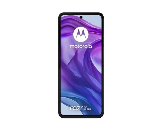 Motorola Razr 50 Ultra 5G 12GB RAMm 512GB,Midnight Blue, EU