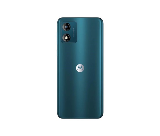 Motorola Moto E13 4G 8GB RAM 128GB, Aurora Green, EU