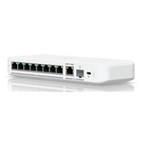 UBNT UniFi switch Flex 2.5G
