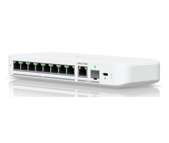 UBNT UniFi switch Flex 2.5G PoE