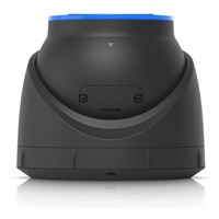 UBNT UVC-AI-Turret-B, AI Turret IP kamera, 8MP, černá