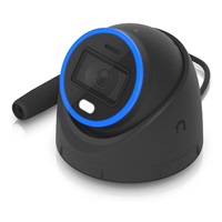 UBNT UVC-AI-Turret-B, AI Turret IP kamera, 8MP, černá