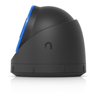 UBNT UVC-AI-Turret-B, AI Turret IP kamera, 8MP, černá