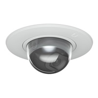 UBNT UACC-G5-Dome-Ultra-FM-W, držák pro zápustnou montáž UVC-G5-DOME