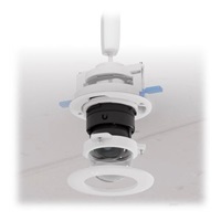 UBNT UACC-G5-Dome-Ultra-FM-W, držák pro zápustnou montáž UVC-G5-DOME