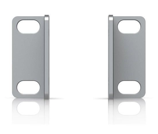 UBNT UACC-Rack-Ear-1U. úchyty do racku