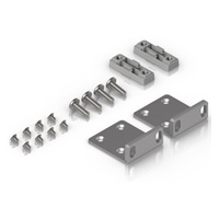 UBNT UACC-Rack-Ear-1U. úchyty do racku