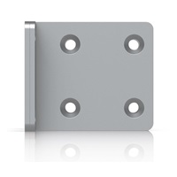 UBNT UACC-Rack-Ear-1U. úchyty do racku