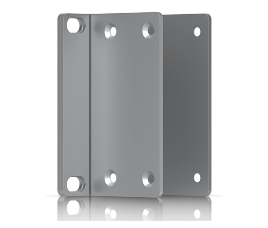 UBNT UACC-Rack-Ear-2U. úchyty do racku