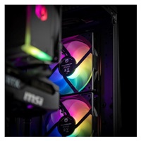 LYNX eSuba Ultra i5 14400F 32GB 1TB SSD NVMe RTX 5070 12G W11 Home