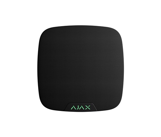 Ajax  SpeakerPhone (8EU) ASP black (Voice module)