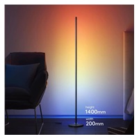 VZOREK - Govee H6076 Smart Corner Floor Lamp