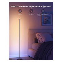 VZOREK - Govee H6076 Smart Corner Floor Lamp