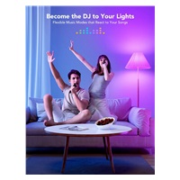 VZOREK - Govee H6004 žárovka 60W 800lm E27