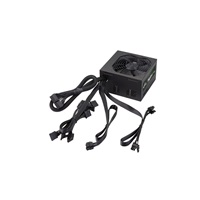 BAZAR - Fortron zdroj 850W HYDRO K PRO 850, 80PLUS Bronze, 230V - Po opravě (Bez příšlušenství)