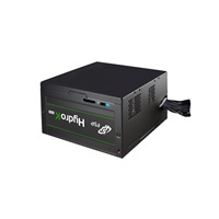 BAZAR - Fortron zdroj 850W HYDRO K PRO 850, 80PLUS Bronze, 230V - Po opravě (Bez příšlušenství)