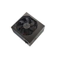 BAZAR - Fortron zdroj 850W HYDRO K PRO 850, 80PLUS Bronze, 230V - Po opravě (Bez příšlušenství)