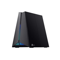 TP-Link Archer GXE75 EasyMesh WiFi6E router (AXE5400,2,4GHz/5GHz/6GHz,1x2,5GbELAN/WAN,1xGbELAN/WAN,3xGbELAN,1xUSB3.0)