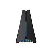 TP-Link Archer GXE75 EasyMesh WiFi6E router (AXE5400,2,4GHz/5GHz/6GHz,1x2,5GbELAN/WAN,1xGbELAN/WAN,3xGbELAN,1xUSB3.0)