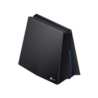 TP-Link Archer GXE75 EasyMesh WiFi6E router (AXE5400,2,4GHz/5GHz/6GHz,1x2,5GbELAN/WAN,1xGbELAN/WAN,3xGbELAN,1xUSB3.0)