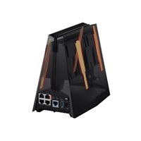 TP-Link Archer GXE75 EasyMesh WiFi6E router (AXE5400,2,4GHz/5GHz/6GHz,1x2,5GbELAN/WAN,1xGbELAN/WAN,3xGbELAN,1xUSB3.0)