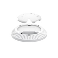 TP-Link EAP723 OMADA WiFi7 AP (BE3600,2,4GHz/5GHz/6GHz,1x2,5GbELAN,1xPoE+)