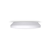 TP-Link EAP723 OMADA WiFi7 AP (BE3600,2,4GHz/5GHz/6GHz,1x2,5GbELAN,1xPoE+)