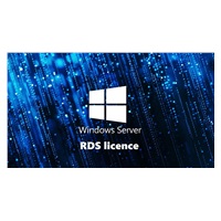 FUJITSU Windows 2025 - WINSVR RDS 1 User