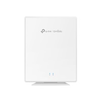 TP-Link EAP650-Desktop OMADA WiFi6 AP (AX3000,2,4GHz/5GHz,4xGbELAN,1xFXS.1xPoE-in,1xPoE-out,17,3W)